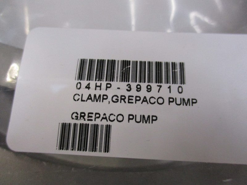 GREPACO 04HP-399710 NSNP