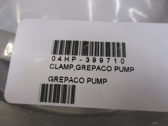 GREPACO 04HP-399710 NSNP