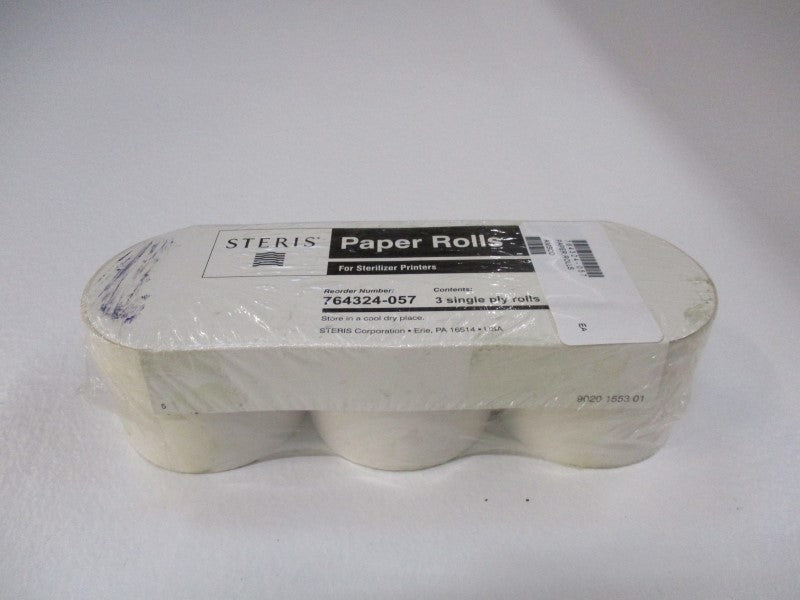 STERIS 764324-057 (PKG OF 3) NSMP