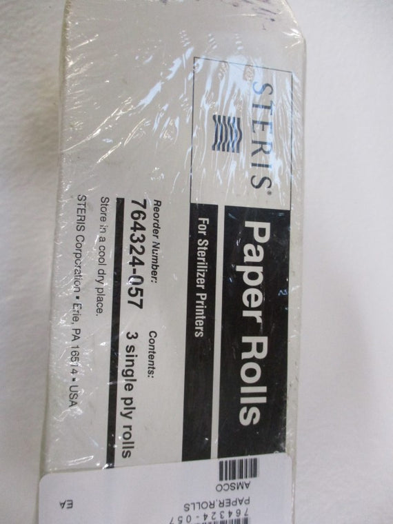 STERIS 764324-057 (PKG OF 3) NSMP