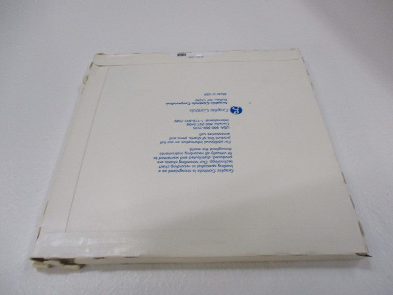 GRAPHIC CONTROLS 30581519 (PKG OF 100) NSFS