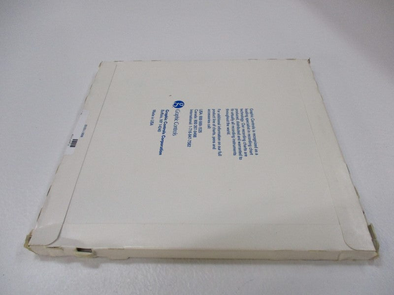 GRAPHIC CONTROLS 30581519 (PKG OF 100) NSFS