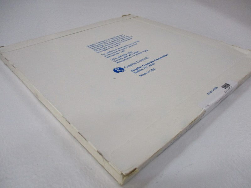GRAPHIC CONTROLS 30581519 (PKG OF 100) NSFS