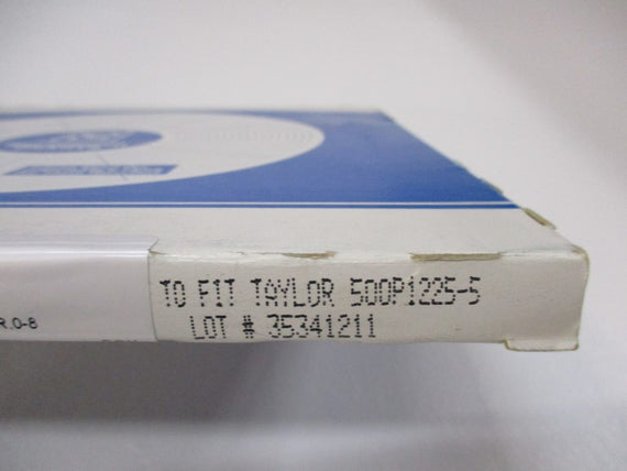 GRAPHIC CONTROLS 500P1225-5 (PKG OF 100) NSFS