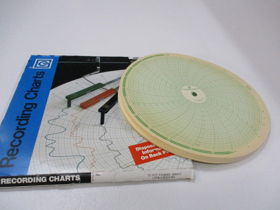 GRAPHIC CONTROLS 898413 (PKG OF 100) NSMP