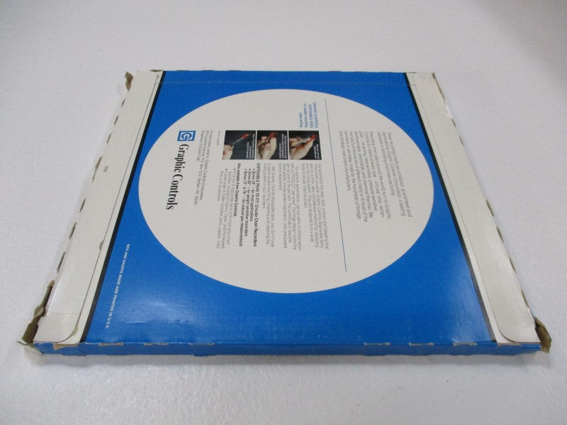 GRAPHIC CONTROLS 898413 (PKG OF 100) NSFS
