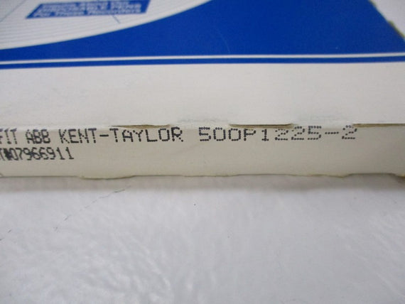 GRAPHIC CONTROLS 500P1225-2 (PKG OF 100) NSFS
