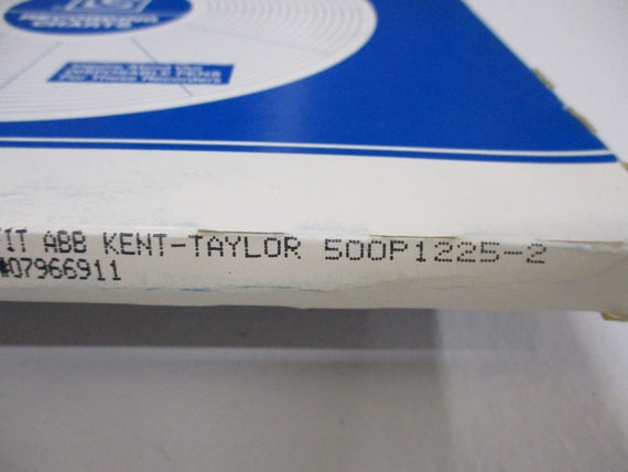 GRAPHIC CONTROLS 500P1225-2 (PKG OF 100) NSMP
