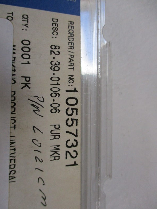 GRAPHIC CONTROLS 82-39-0106-06 (PKG OF 6) NSMP