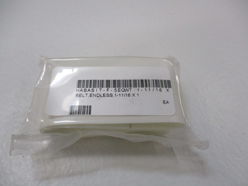 APPLIED INDUSTRY HABASIT-F-5EQWT 1-11/16" NSNP