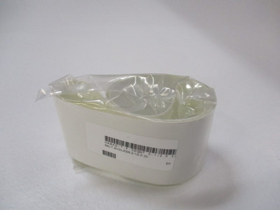 APPLIED INDUSTRY HABASIT-F-5EQWT 2-1/2"x33" NSNP