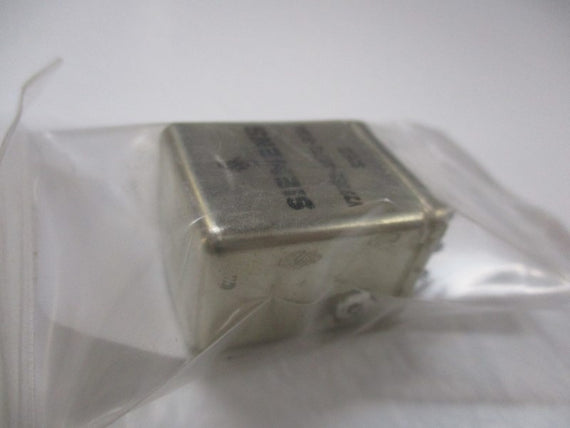 SIEMENS V23162-A0719-B104 RELAY 325OHMS NSNP