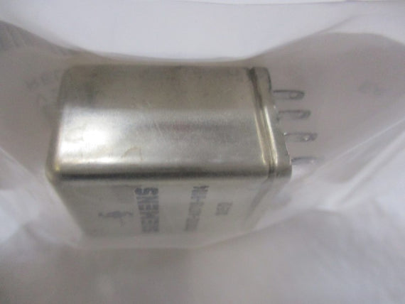 SIEMENS V23162-A0719-B104 RELAY 325OHMS NSNP