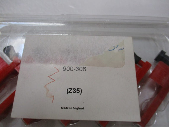 INDUSTRIAL MRO 900-306 (PKG OF 6) NSMP