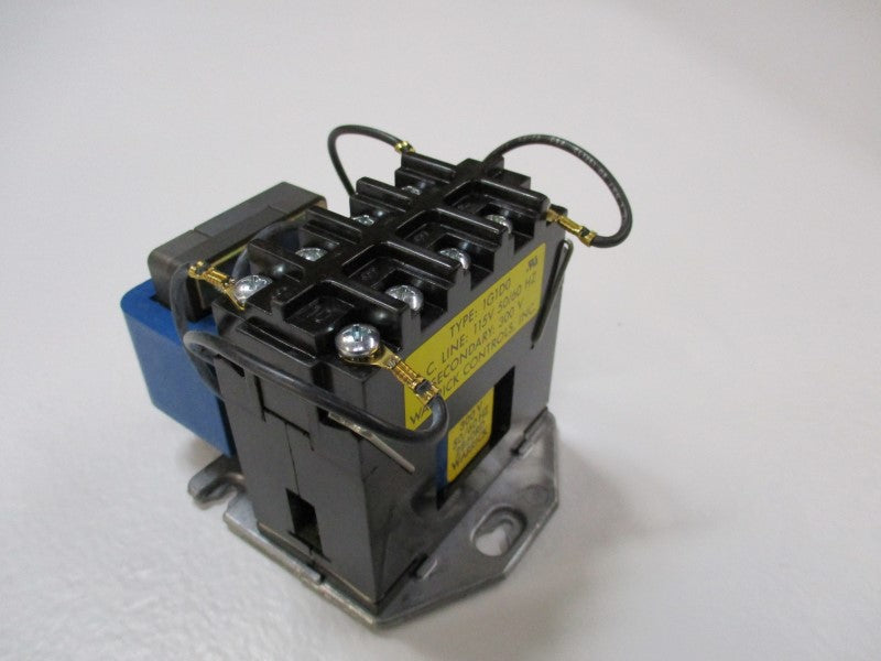 WARRICK CONTROLS 1G1D0 NSMP