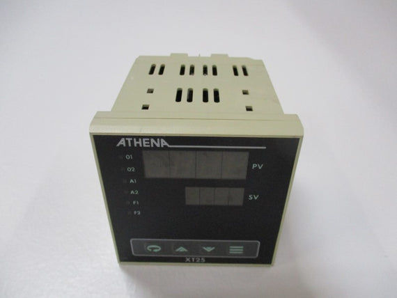 ATHENA 25DCBB000C0-PA (AS PICTURED) UNMP