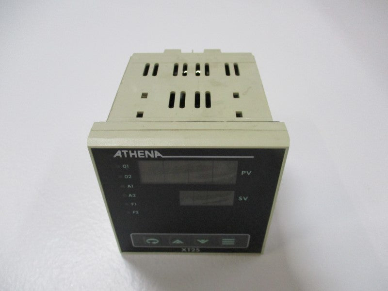 ATHENA 25DCBB000C0-PA UNMP