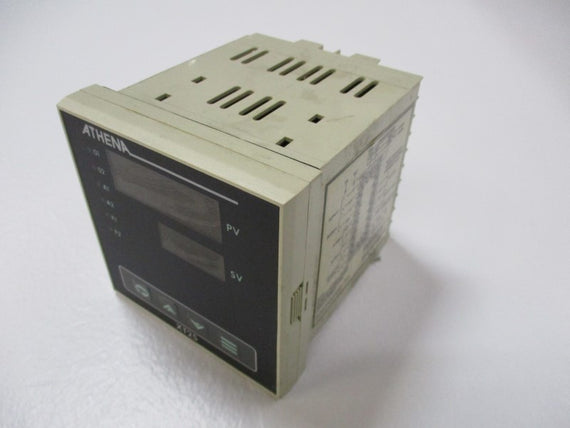 ATHENA 25DCBB000C0-PA UNMP