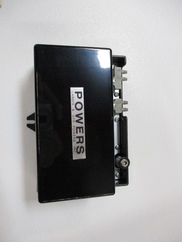 POWERS 195-0011 NSMP