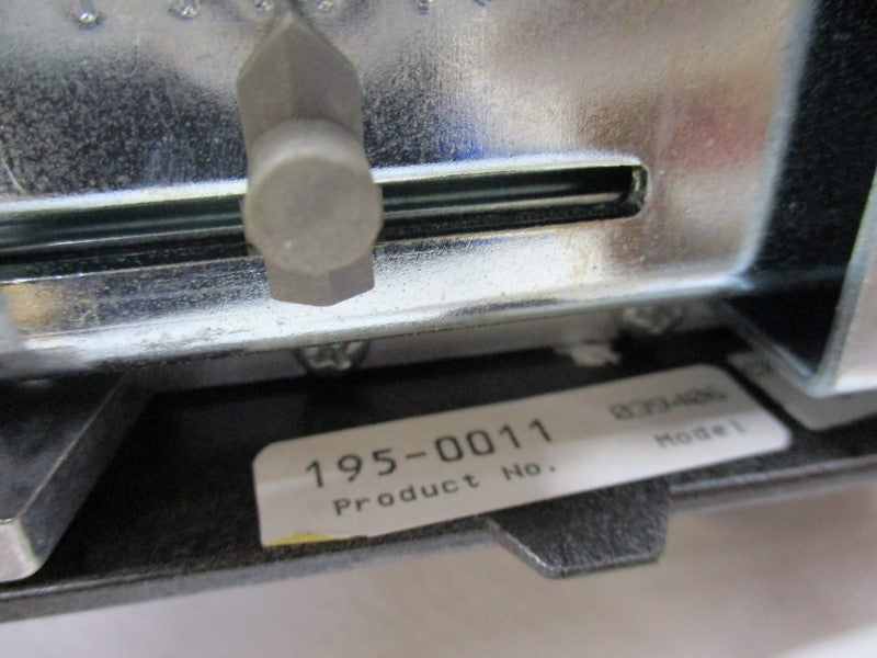 POWERS 195-0011 NSMP
