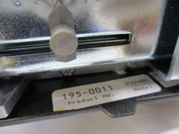 POWERS 195-0011 NSMP