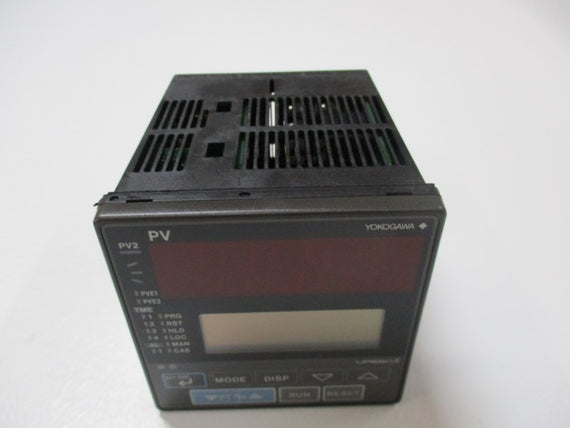 YOKOGAWA UP550-01 NSMP