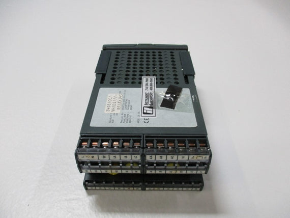 BARBER-COLMAN 2408/CC/VH/D2///RF/AX143 NSNP