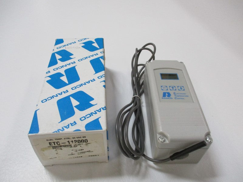 RANCO ETC-112000-000 NSMP