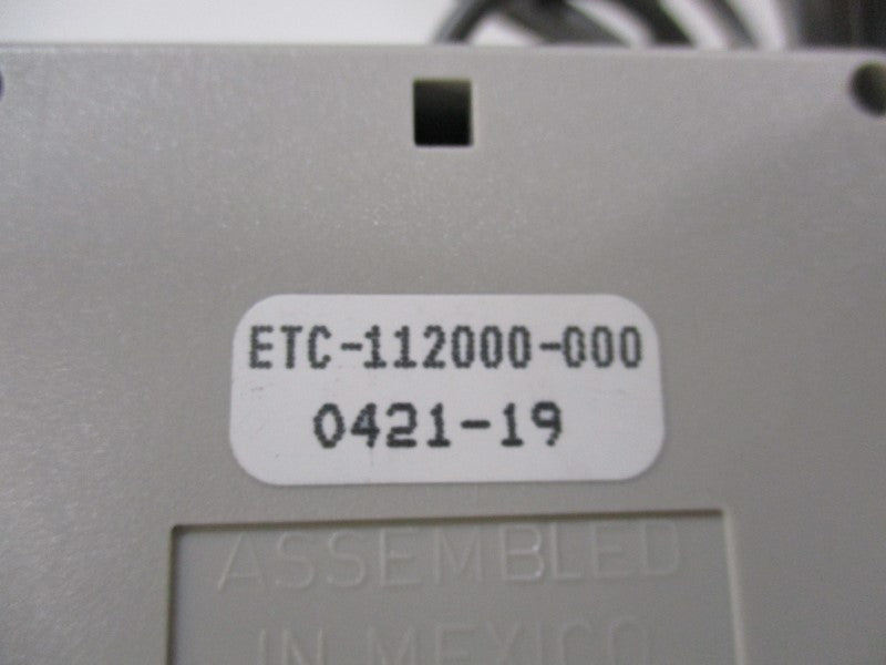 RANCO ETC-112000-000 NSMP