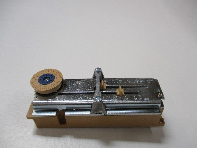 SIEBE 2341-502 UNMP