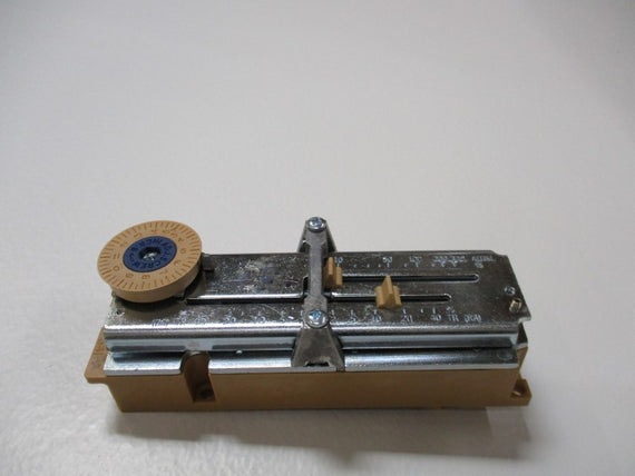SIEBE 2341-502 UNMP