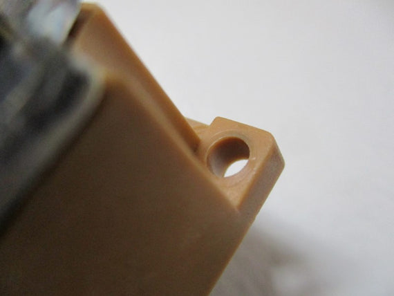 SIEBE 2341-502 UNMP