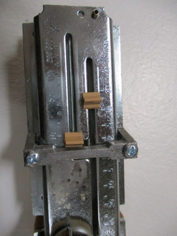 SIEBE 2341-502 UNMP