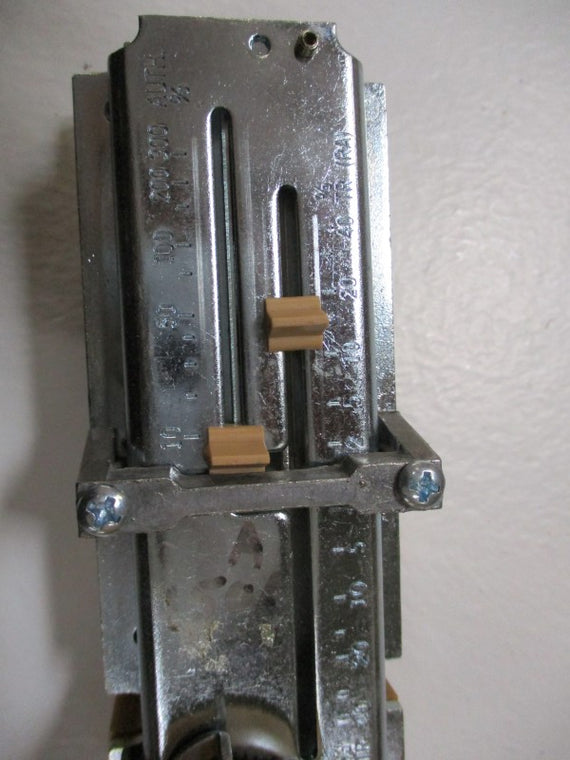 SIEBE 2341-502 UNMP