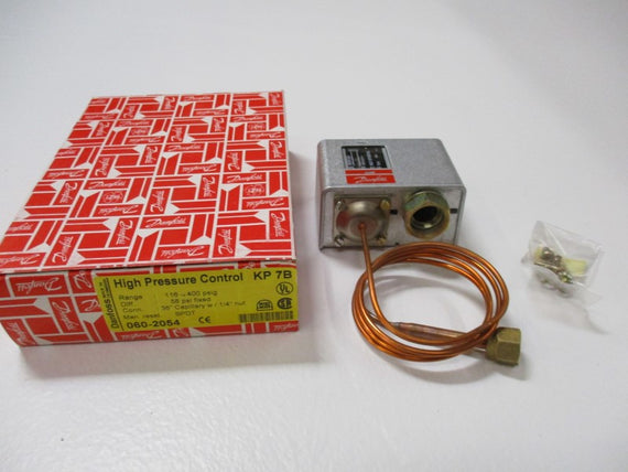 DANFOSS KP7B 060-2054 NSMP