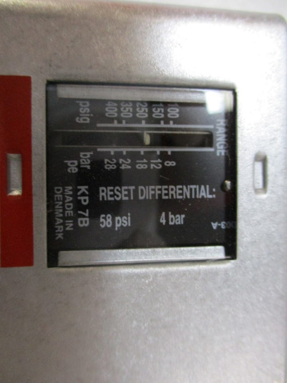 DANFOSS KP7B 060-2054 NSMP