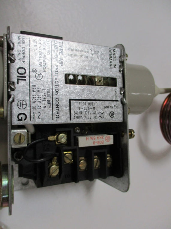 DANFOSS MP54 060B2003 NSMP