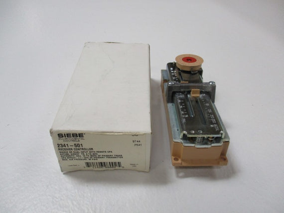 SIEBE 2341-501 NSMP