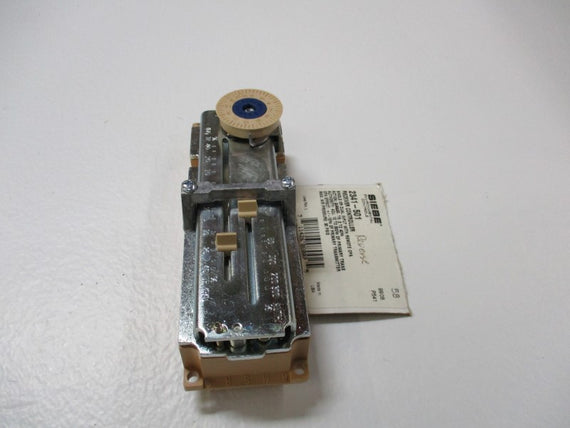 SIEBE 2341-501 UNMP