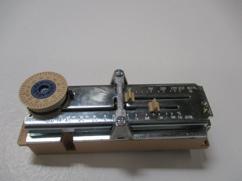 SIEBE 2341-501 UNMP