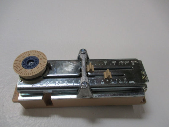 SIEBE 2341-501 UNMP