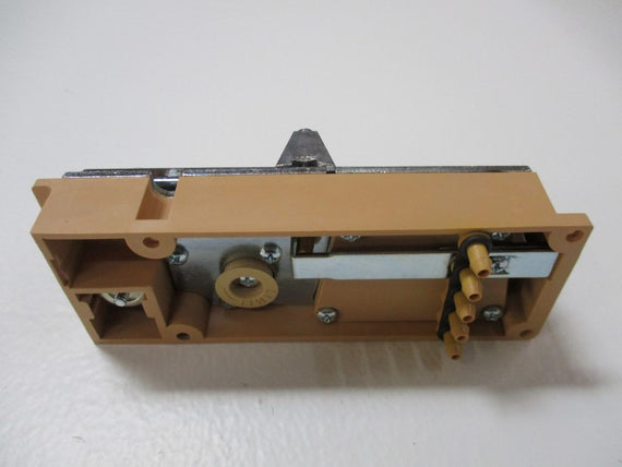 SIEBE 2341-501 UNMP