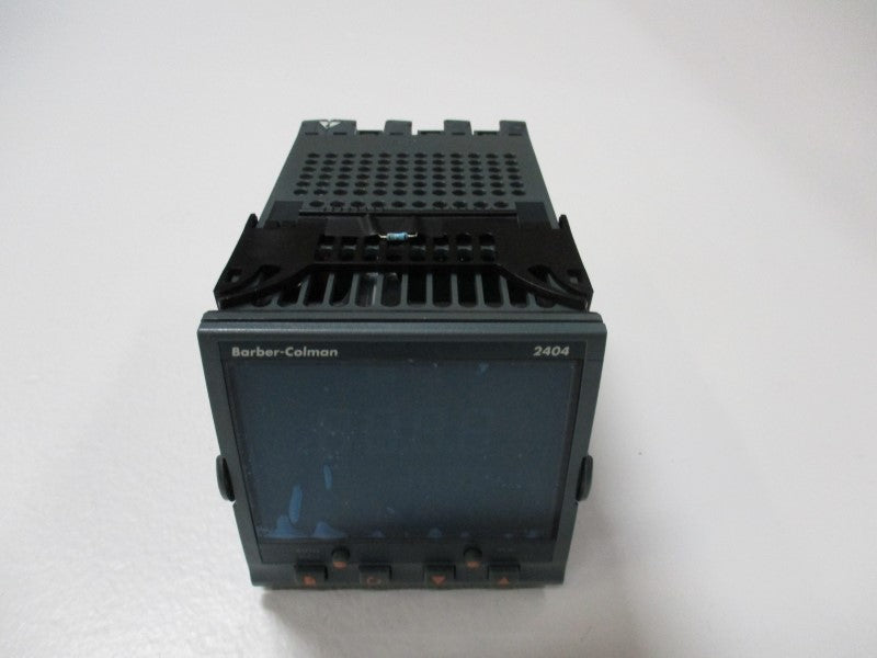 BARBER-COLMAN 2404/CC/VH/D2/D2/TK/RF NSNP