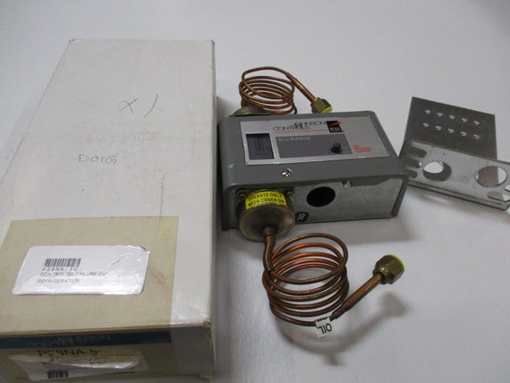 JOHNSON CONTROLS P28NA-5C NSMP