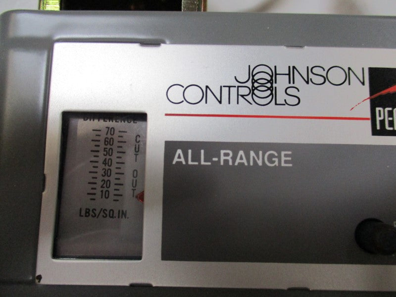 JOHNSON CONTROLS P28NA-5C NSMP