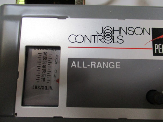 JOHNSON CONTROLS P28NA-5C NSMP