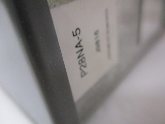 JOHNSON CONTROLS P28NA-5C NSMP