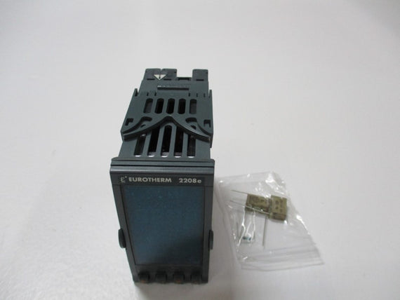 EUROTHERM 2208E/CC/VH/RH/XX/RF/RF/2XX/ENG/XXXXX//XXXXX NSNP