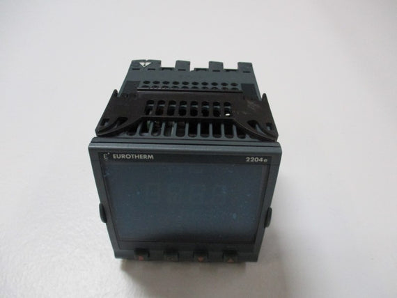 EUROTHEM 2204e/CC/VH/RH/RC/XX/XX/ENG NSNP