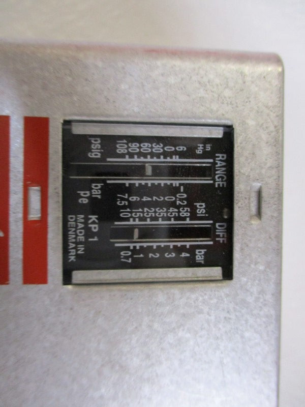 DANFOSS KP1 060-2051 NSMP
